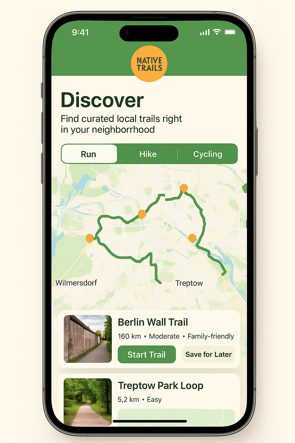 discover discover