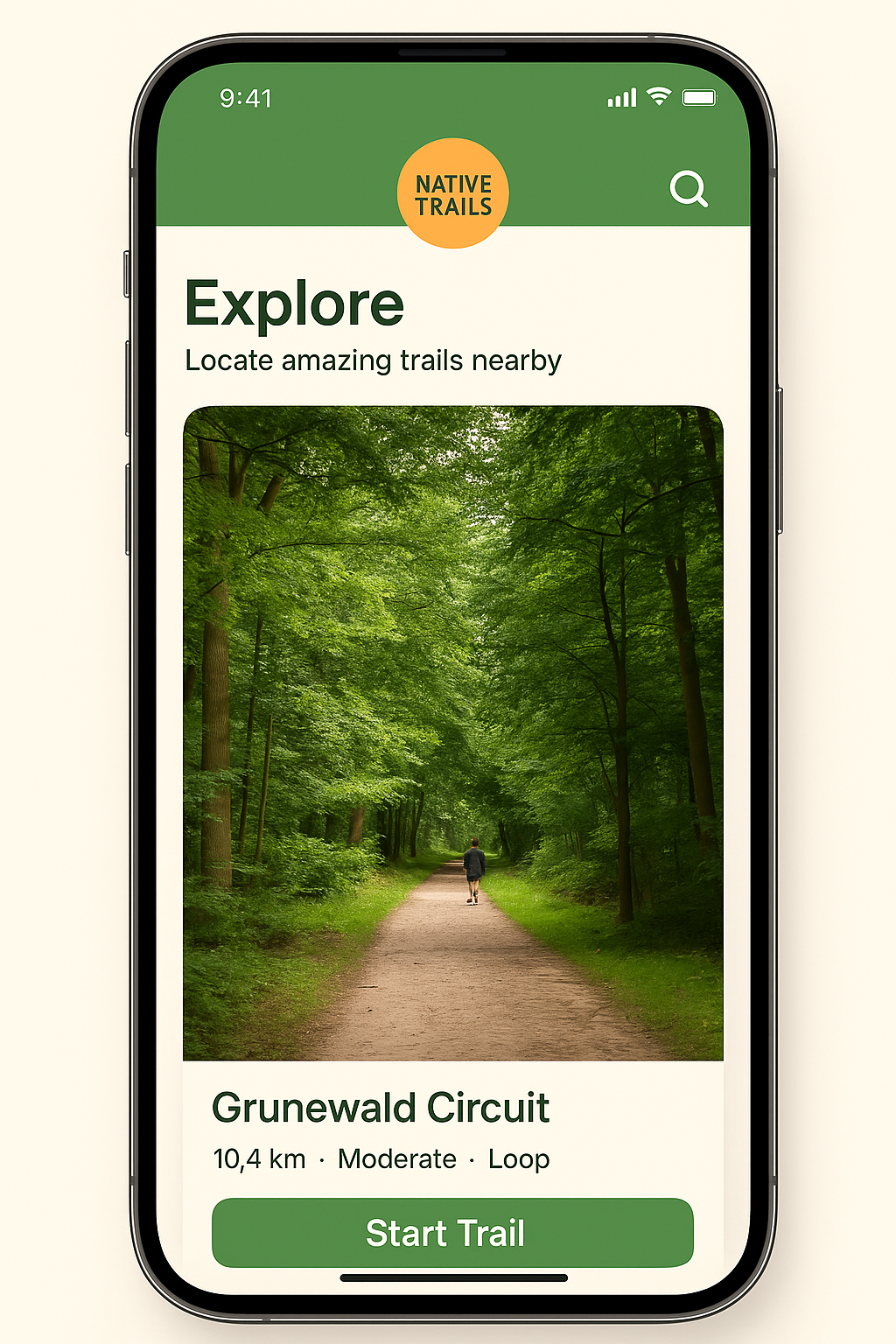 explore